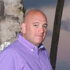 Meet your Posher, Bob